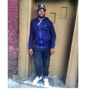 Meet your Posher, Rico